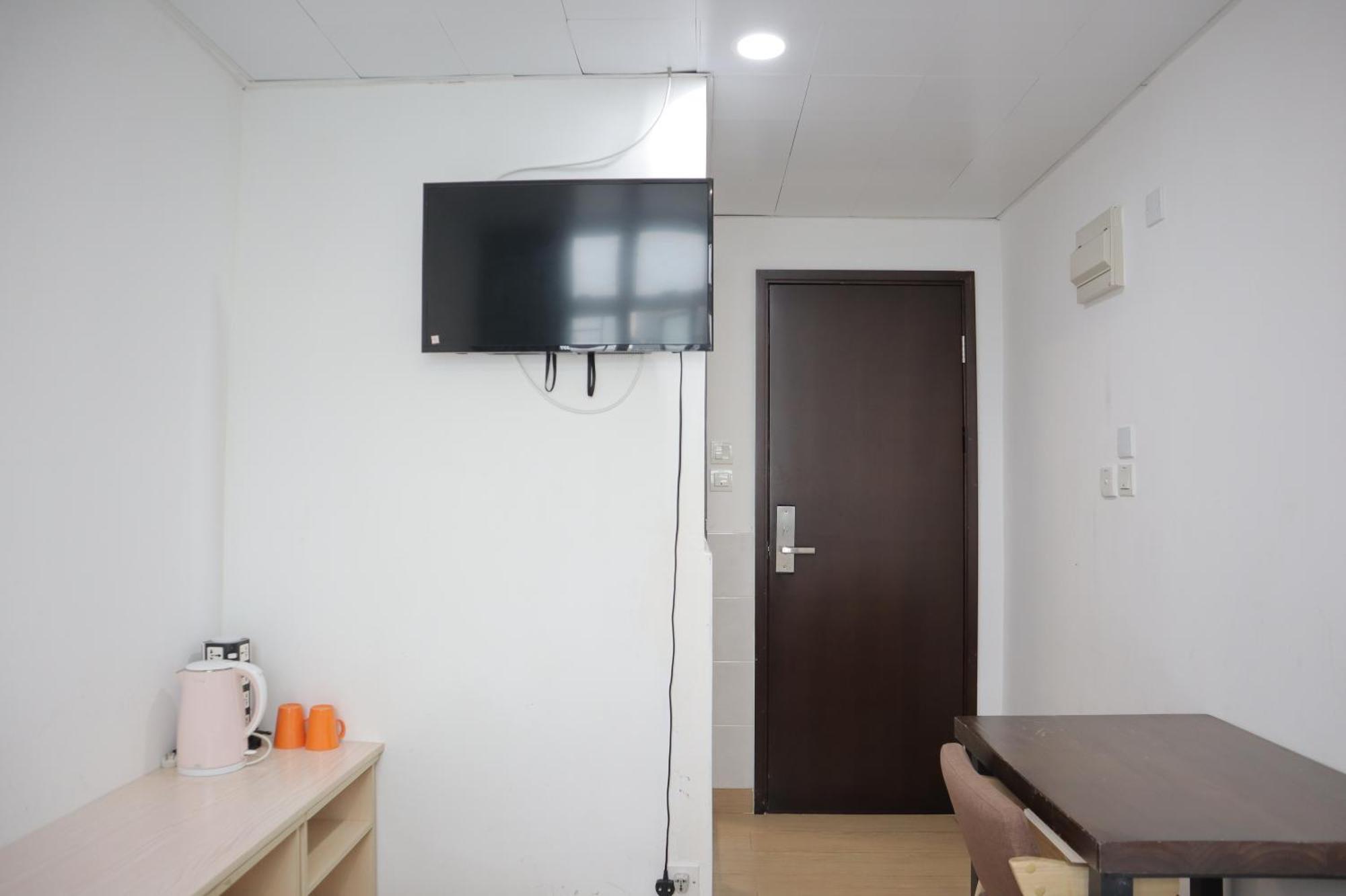 Hoi To Hostel Hongkong Zewnętrze zdjęcie